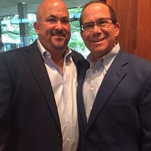 Meet your Posher, Larry